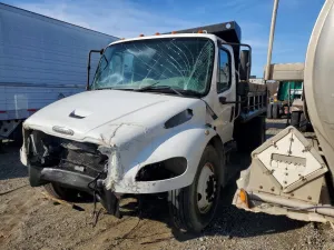 2005 FREIGHTLINER ALL OTHER