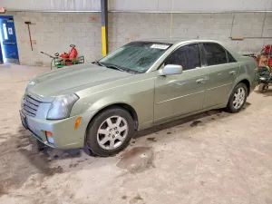 2005 CADILLAC CTS