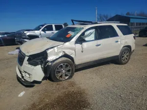 2014 GMC ACADIA