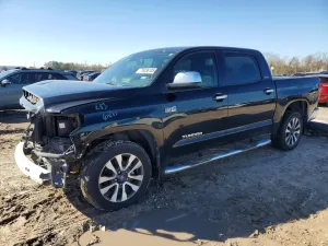 2020 TOYOTA All Models