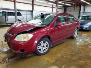 2007 CHEVROLET COBALT