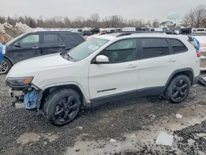 2019 JEEP GRAND CHER