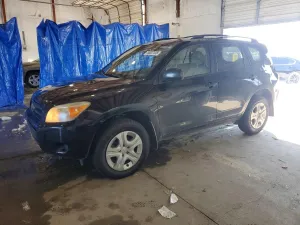 2007 TOYOTA RAV4