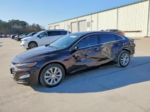 2020 CHEVROLET MALIBU
