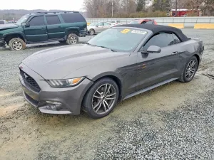 2017 FORD ALL Models