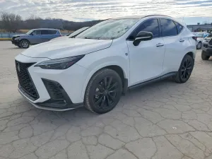 2024 LEXUS NX 350 LUX