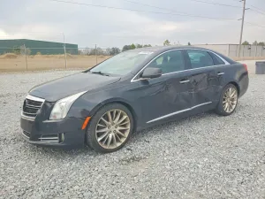 2015 CADILLAC XTS