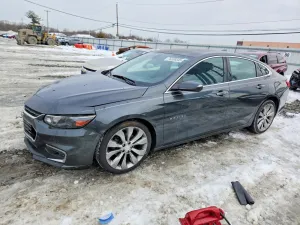2016 CHEVROLET MALIBU
