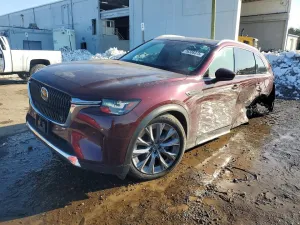 2024 MAZDA CX-90