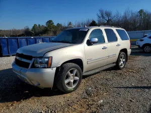 2013 CHEVROLET TAHOE