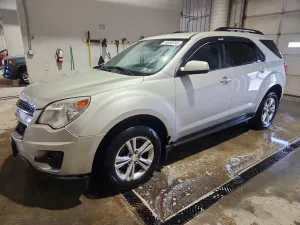 2014 CHEVROLET EQUINOX