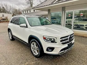 2020 MERCEDES-BENZ GLB-CLASS