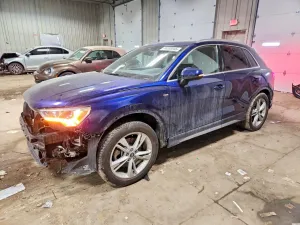 2021 AUDI Q3