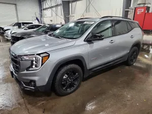 2024 GMC TERRAIN AT