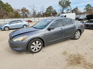 2010 HONDA ACCORD