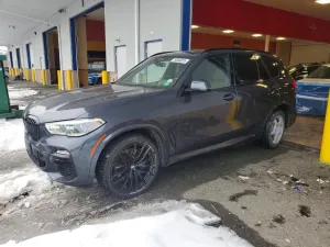 2020 BMW X5