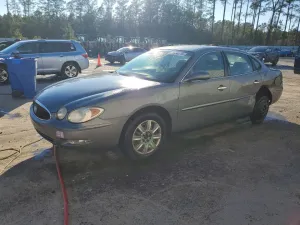2007 BUICK LACROSSE