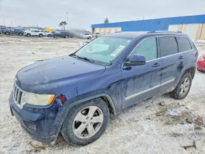 2012 JEEP GRAND CHER