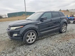 2013 LAND ROVER RANGEROVER