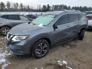 2020 NISS All Models