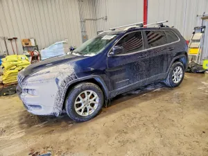 2015 JEEP GRAND CHER