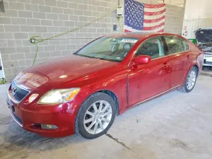 2006 LEXUS GS300