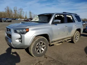 2020 TOYOTA 4RUNNER