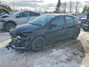 2012 FORD FOCUS SE 5DR
