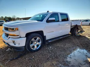 2018 CHEVROLET ALL Models