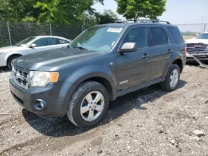 2008 FORD ESCAPE