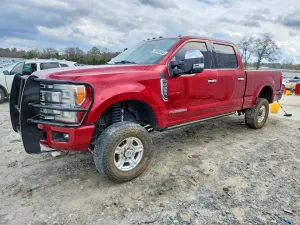 2018 FORD F250