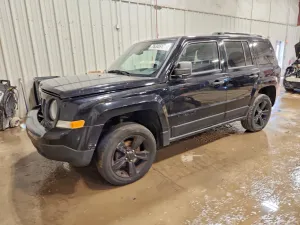 2015 JEEP PATRIOT