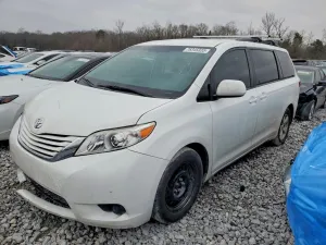 2015 TOYOTA All Models