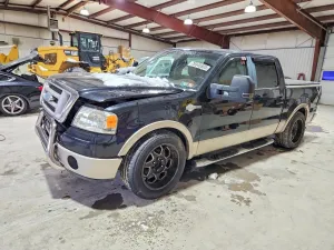 2007 FORD F-150