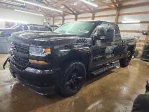 2016 CHEVROLET ALL Models