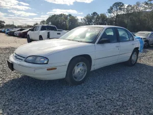 1996 CHEV All Models