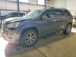 2013 GMC ACADIA