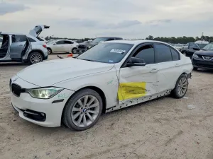 2014 BMW 3 SERIES