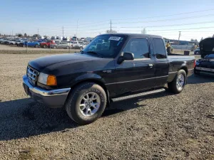 2003 FORD RANGER