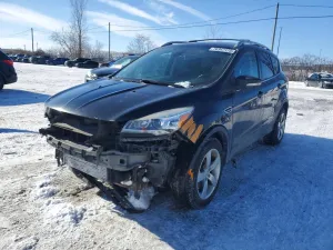 2013 FORD ESCAPE