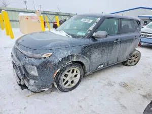 2020 KIA SOUL