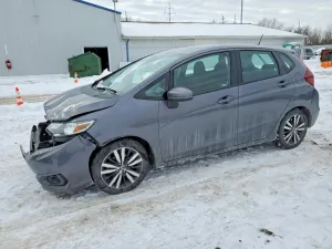 2019 HONDA FIT
