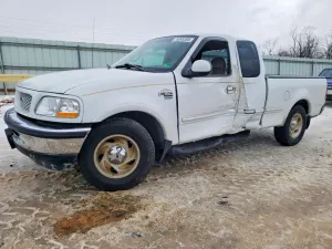 1998 FORD All Models