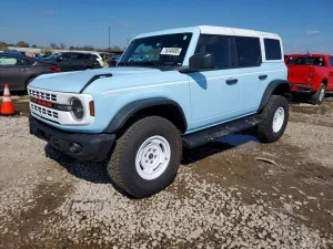 2025 FORD BRONCO HER