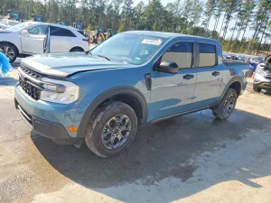 2023 FORD MAVERICK