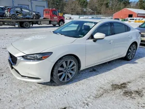 2019 MAZDA 6