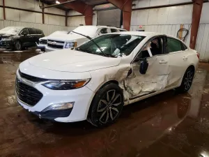 2023 CHEVROLET MALIBU