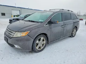2013 HONDA ODYSSEY