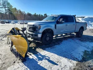 2022 FORD F250