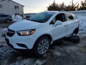 2019 BUICK ENCORE
